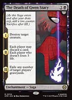The Death of Gwen Stacy — Marvel's Spider-Man