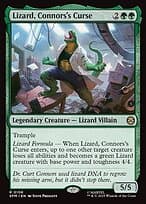 Lizard, Connors's Curse — Marvel's Spider-Man