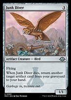 Junk Diver — Modern Horizons 3