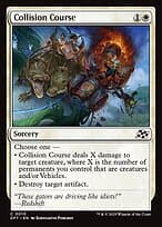 Collision Course — Aetherdrift