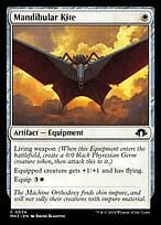 Mandibular Kite — Modern Horizons 3