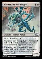 Wastescape Battlemage — Modern Horizons 3
