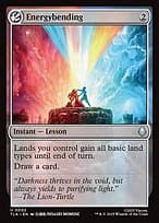 Energybending — Avatar: The Last Airbender