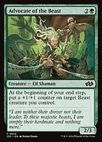 Advocate of the Beast — Foundations Jumpstart