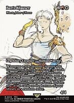 Winota, Joiner of Forces — Final Fantasy: Through the Ages