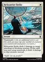 Helicarrier Strike — Marvel Super Heroes