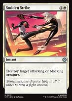 Sudden Strike — Marvel's Spider-Man