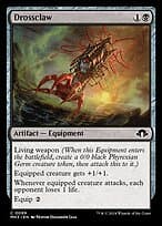 Drossclaw — Modern Horizons 3