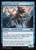 Expedition Diviner — Foundations Jumpstart