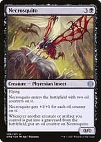 Necrosquito — Phyrexia: All Will Be One