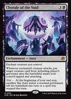 Chorale of the Void — Edge of Eternities