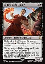 Boiling Rock Rioter — Avatar: The Last Airbender