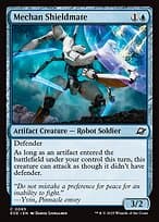 Mechan Shieldmate — Edge of Eternities