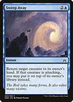 Sweep Away — Oath of the Gatewatch