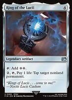 Ring of the Lucii — Final Fantasy