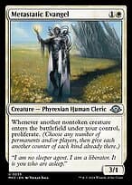 Metastatic Evangel — Modern Horizons 3