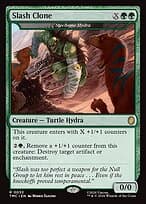 Steelbane Hydra — Teenage Mutant Ninja Turtles Eternal