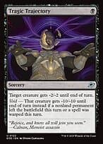 Tragic Trajectory — Edge of Eternities