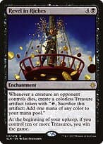 Revel in Riches — Ixalan