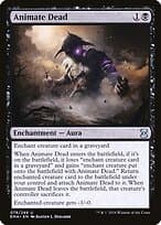 Animate Dead — Eternal Masters