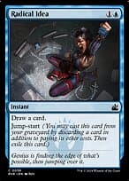 Radical Idea — Ravnica Remastered