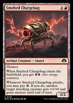 Smelted Chargebug — Modern Horizons 3