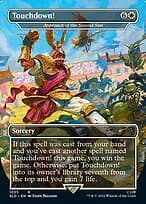 Approach of the Second Sun — Secret Lair Drop