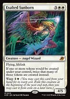 Exalted Sunborn — Edge of Eternities