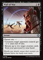 Wail of War — Tarkir: Dragonstorm
