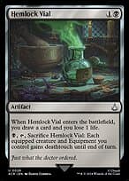 Hemlock Vial — Assassin's Creed