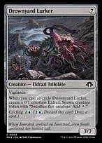 Drownyard Lurker — Modern Horizons 3