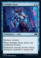 Starlight Snare — Foundations Jumpstart