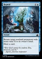 Repeal — Ravnica Remastered