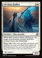All-Fates Stalker — Edge of Eternities