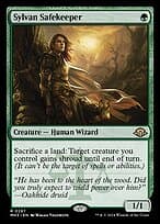 Sylvan Safekeeper — Modern Horizons 3