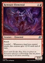 Remnant Elemental — Edge of Eternities