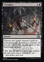 Victimize — Modern Horizons 3