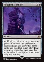 Requiem Monolith — Edge of Eternities