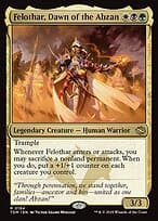 Felothar, Dawn of the Abzan — Tarkir: Dragonstorm