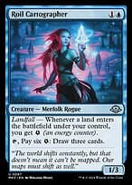 Roil Cartographer — Modern Horizons 3
