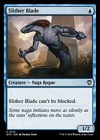 Slither Blade — Outlaws of Thunder Junction Commander