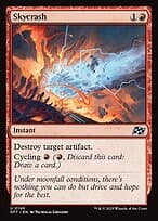 Skycrash — Aetherdrift