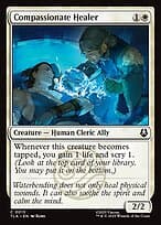 Compassionate Healer — Avatar: The Last Airbender
