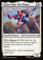 Spider-Man, Web-Slinger — Marvel's Spider-Man