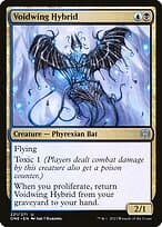 Voidwing Hybrid — Phyrexia: All Will Be One