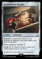 Brotherhood Regalia — Assassin's Creed