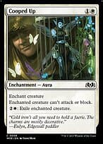 Cooped Up — Wilds of Eldraine
