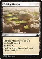 Drifting Meadow — Dominaria Remastered