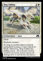 Dog Umbra — Modern Horizons 3