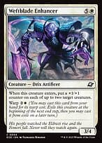 Weftblade Enhancer — Edge of Eternities